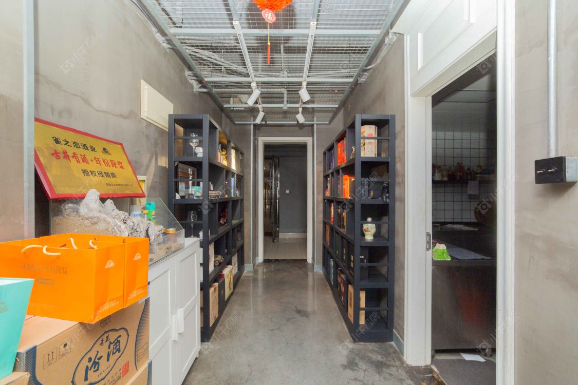 常州雅居乐星河湾在售二手房源室内图_小牛看房