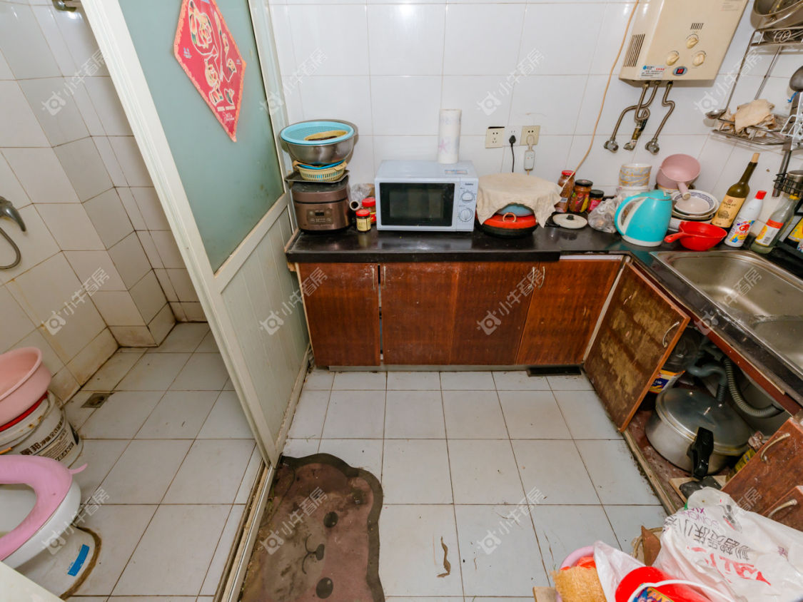 常州机械新村在租房源室内图_小牛看房