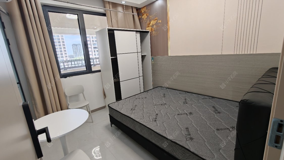 观湖名轩房源室内图 常州观湖名轩在租房源室内图_小牛看房