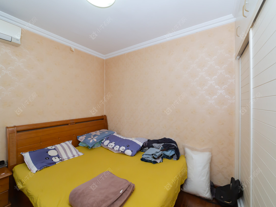 常州中央花园在售二手房源室内图_小牛看房