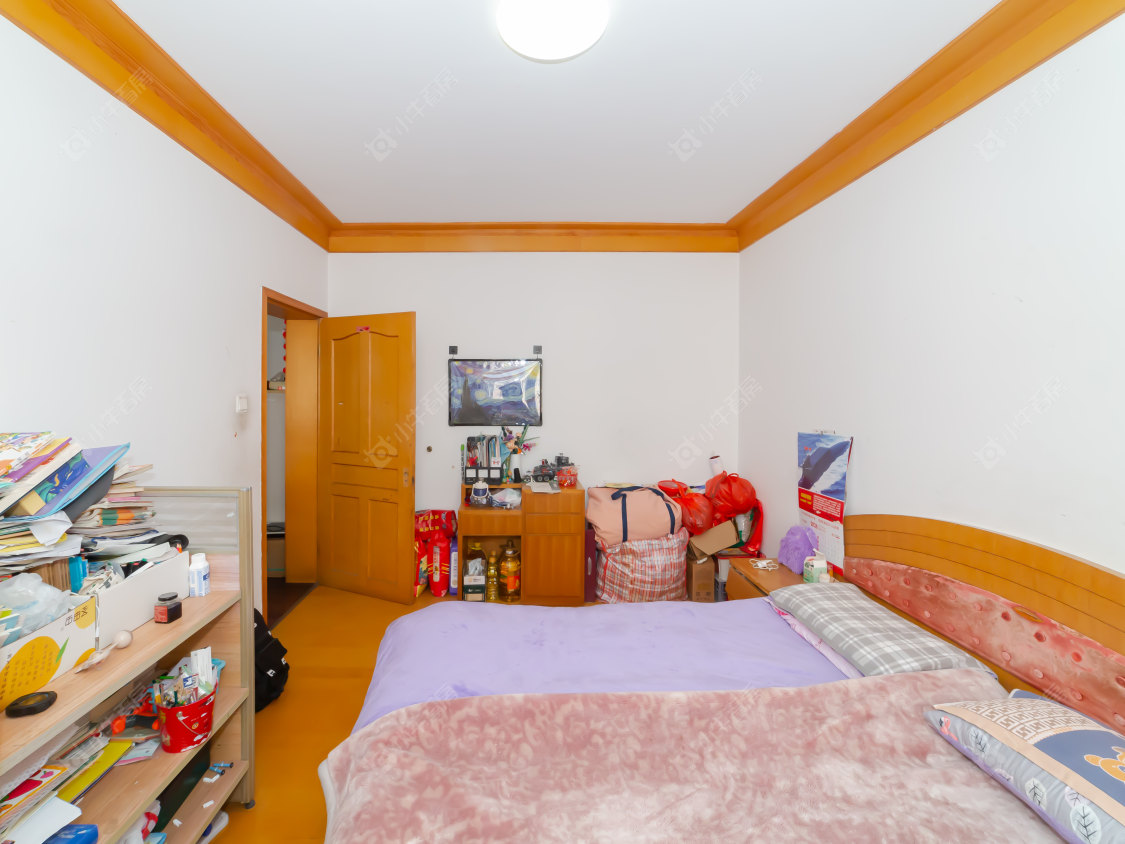 藻江花园一期房源室内图 常州藻江花园一期在售二手房源室内图_小牛看房