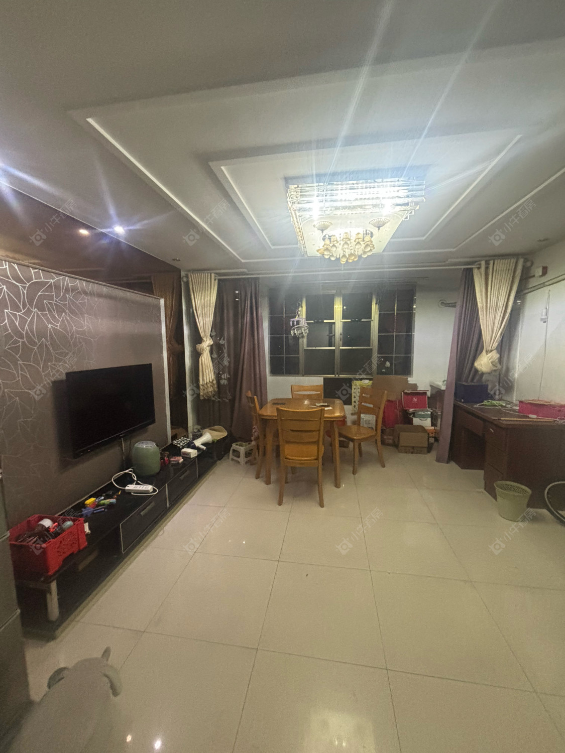 银河湾第一城一期房源室内图 常州银河湾第一城一期在租房源室内图_小牛看房