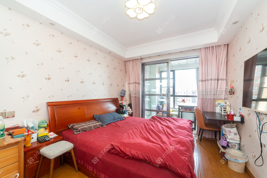 常州绿都万和城七区在租房源室内图_小牛看房