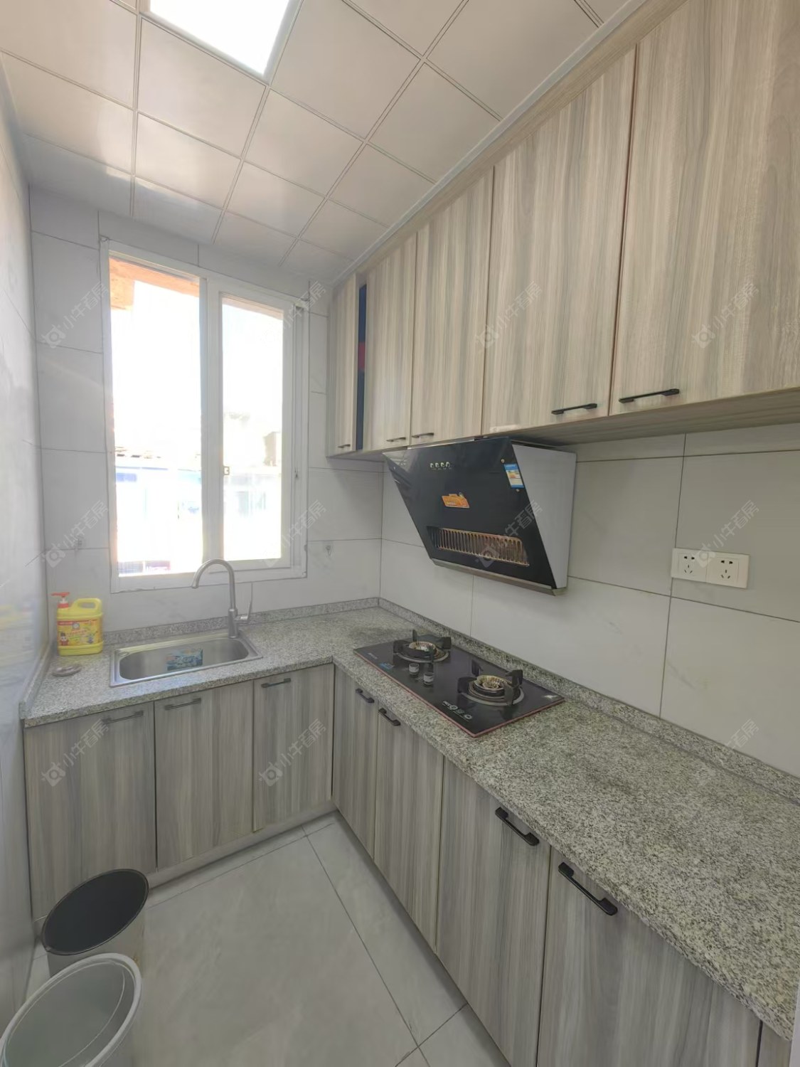 常州虹桥新村在租房源_小牛看房