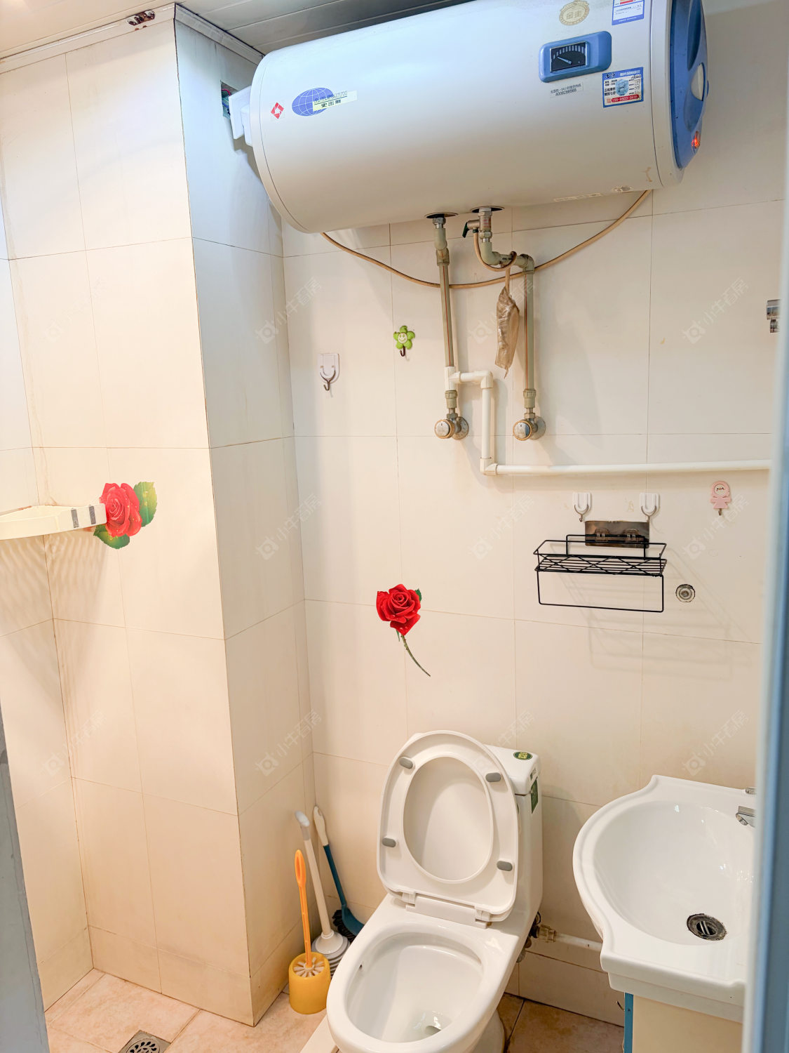 常州金百国际在租房源室内图_小牛看房