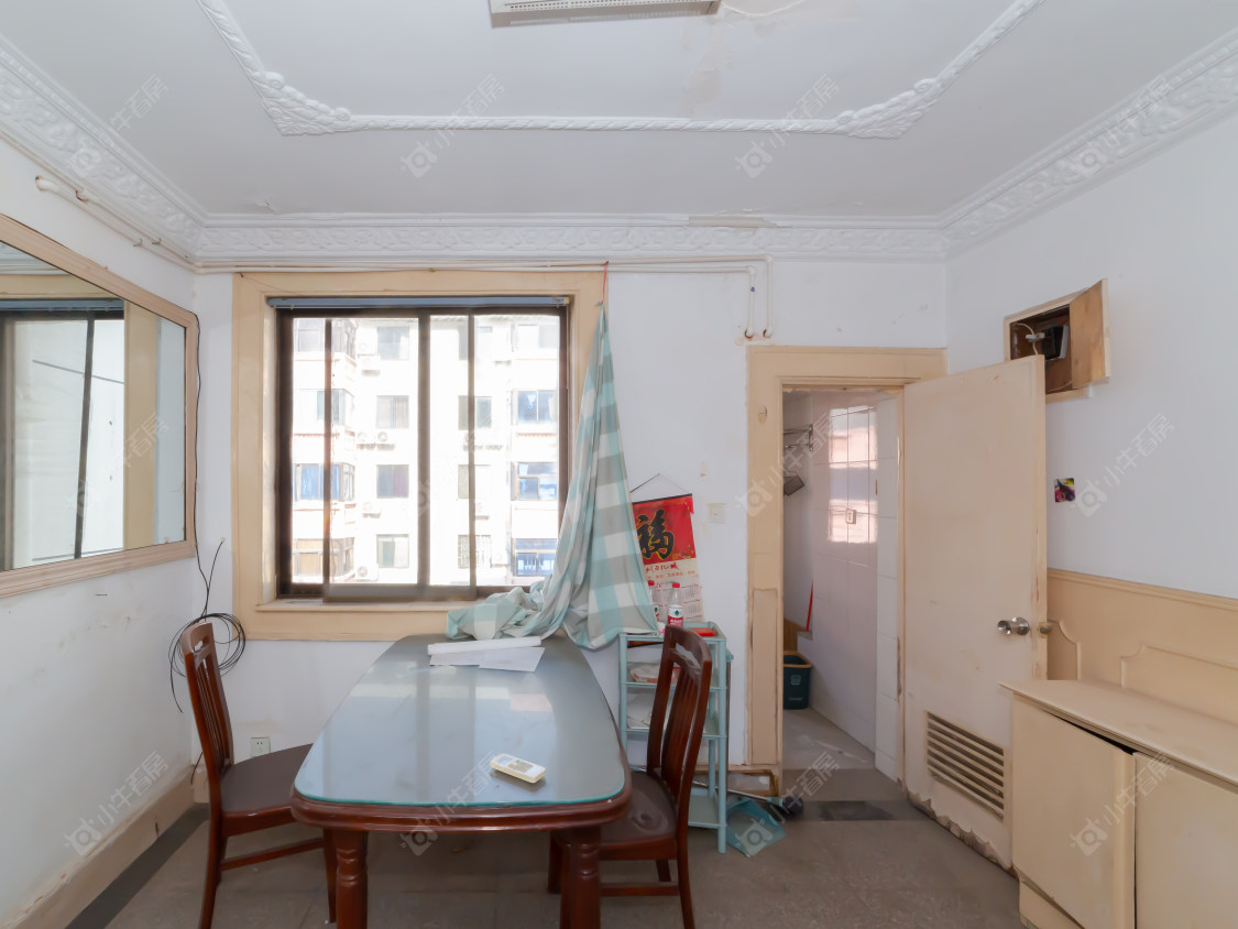 常州故园里在售二手房源室内图_小牛看房