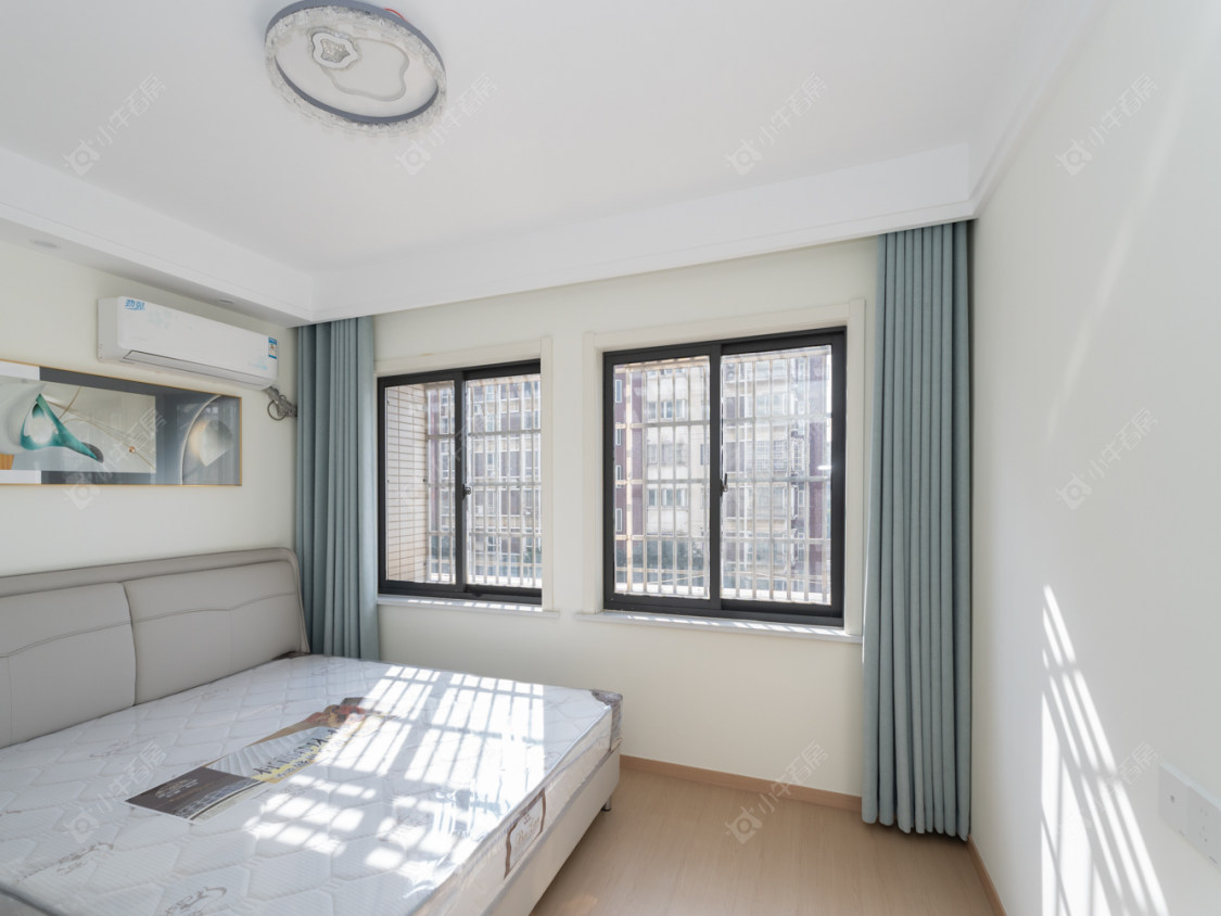 常州华城商业广场在售二手房源室内图_小牛看房