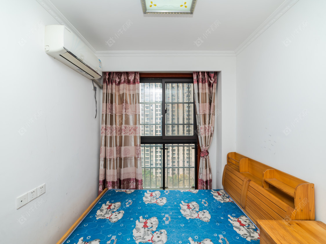 常州亨达未来城在售二手房源室内图_小牛看房