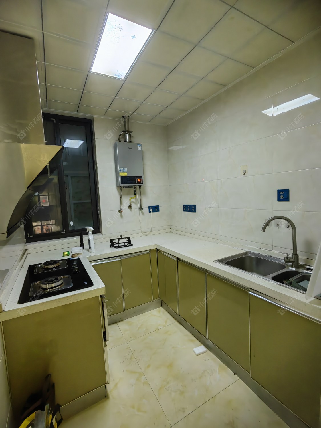 燕兴新村西区房源室内图 常州燕兴新村西区在租房源室内图_小牛看房