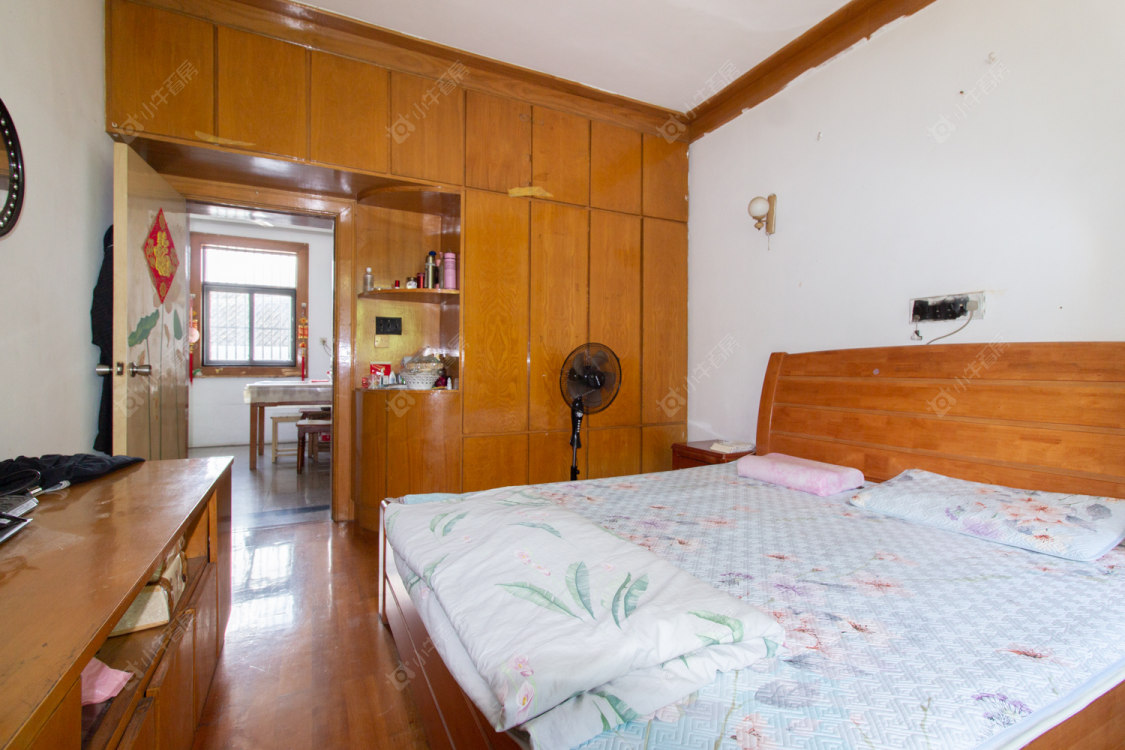 常州清凉新村在售二手房源室内图_小牛看房