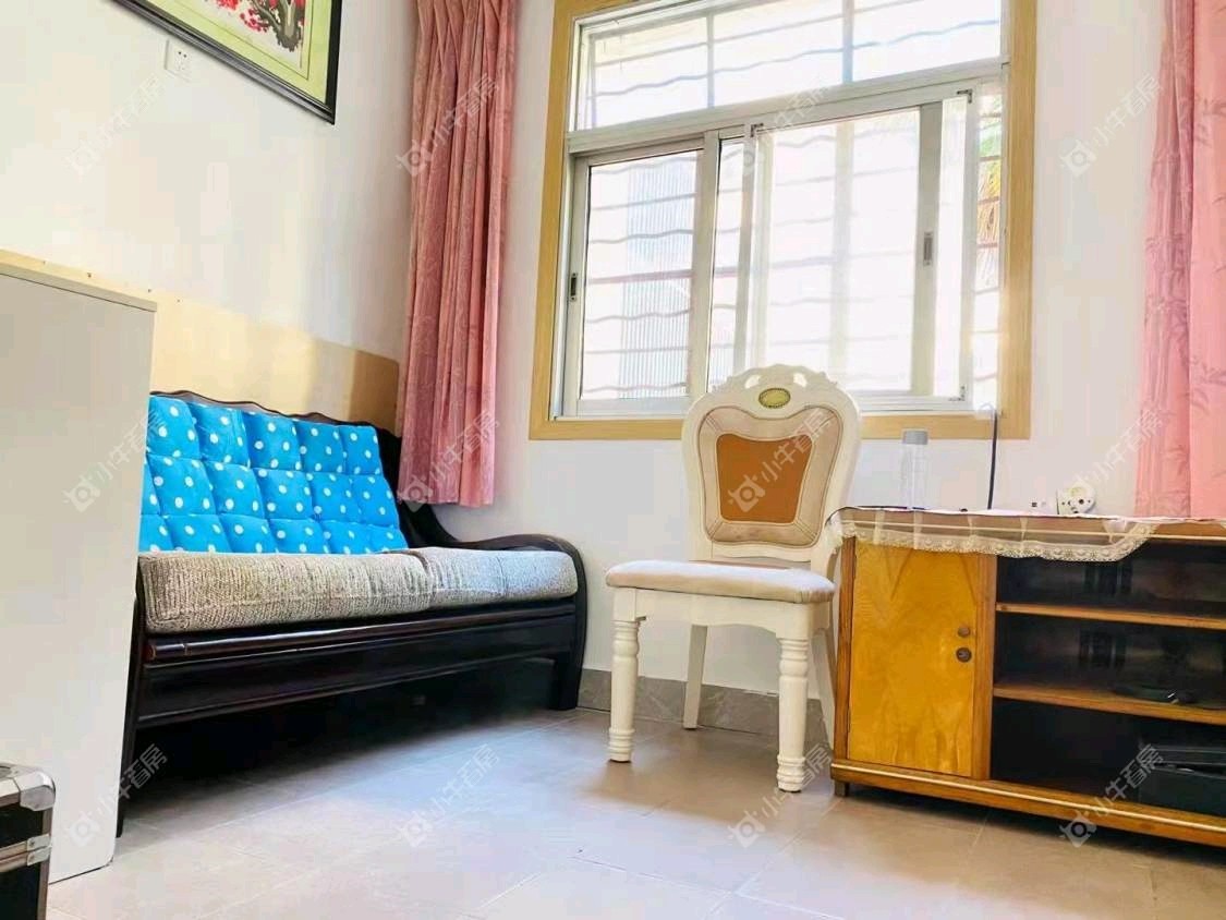 常州兰翔新村在租房源_小牛看房