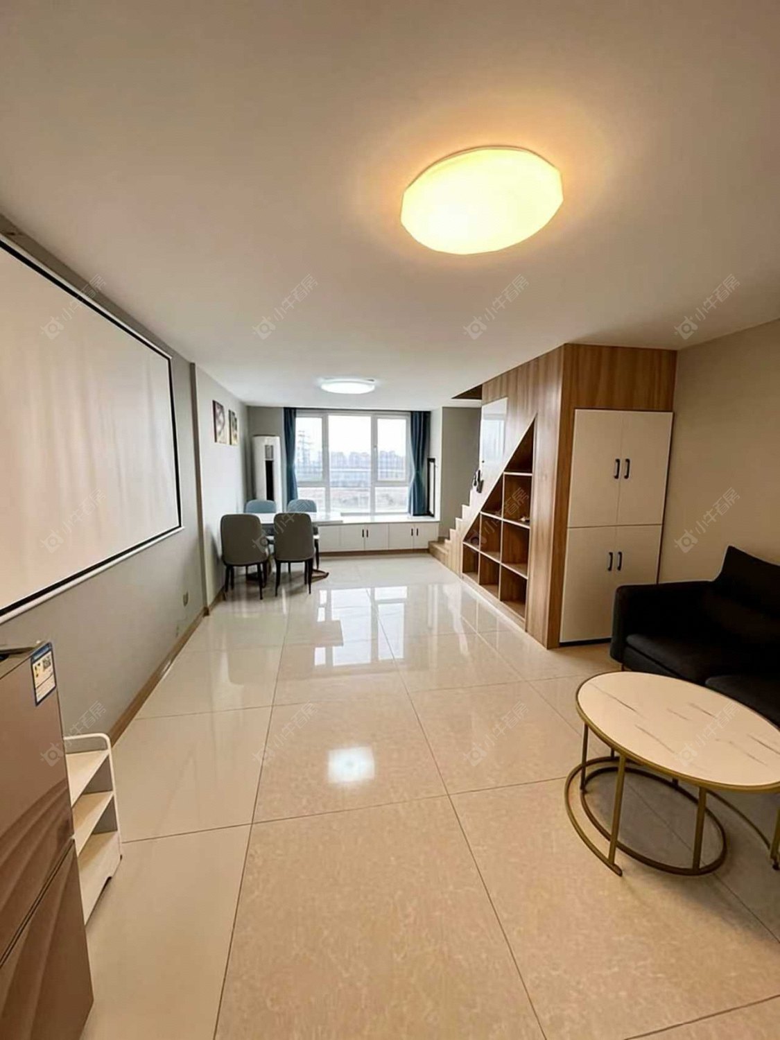 常州中海锦珑湾在租房源户型图_小牛看房