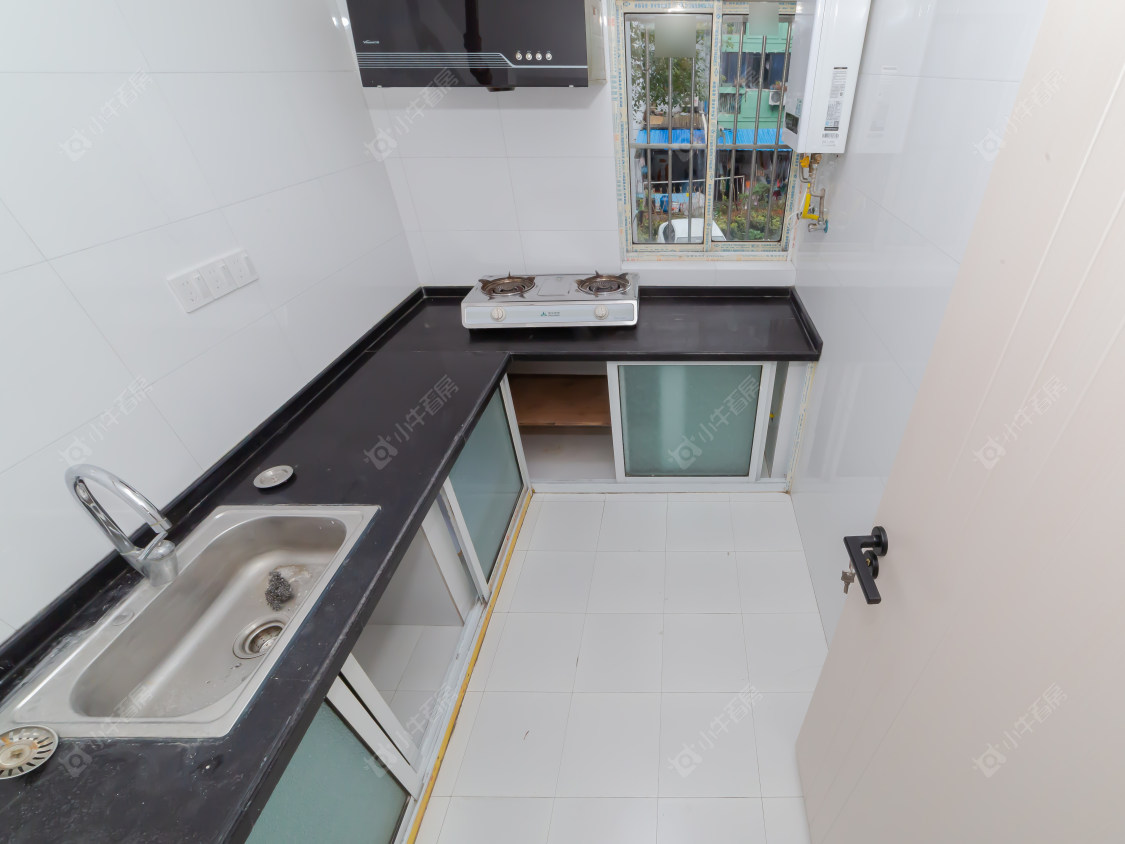 常州翠竹新村南区在售二手房源室内图_小牛看房