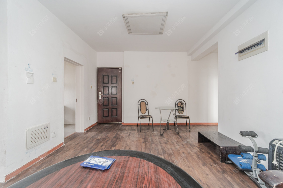 常州米兰阳光在售二手房源室内图_小牛看房