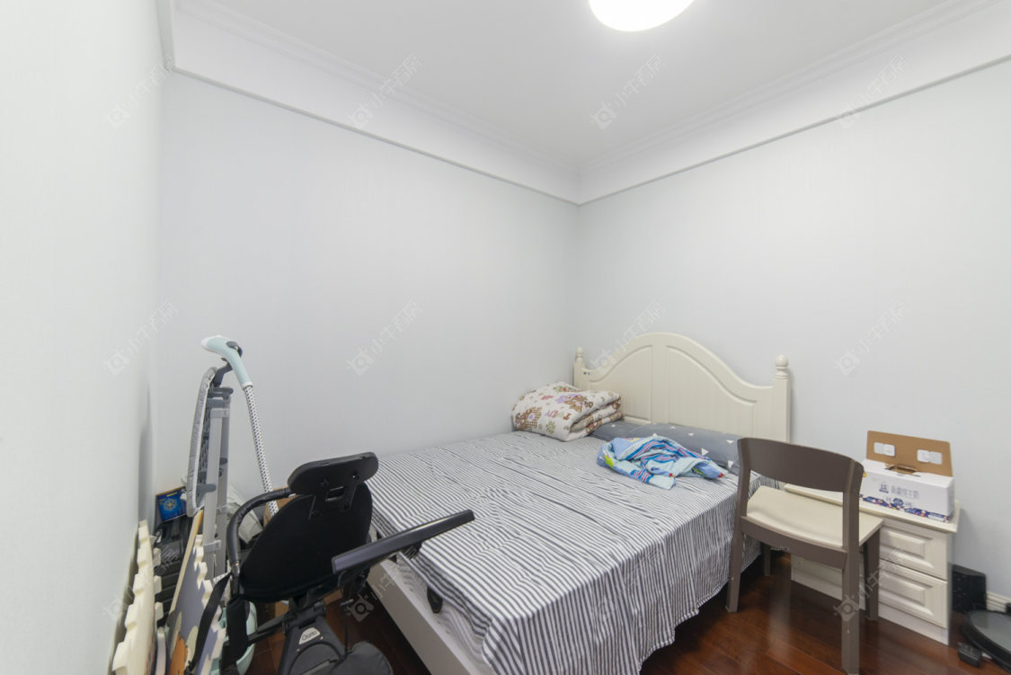 常州绿地峰云汇在售二手房房源室内图_小牛看房