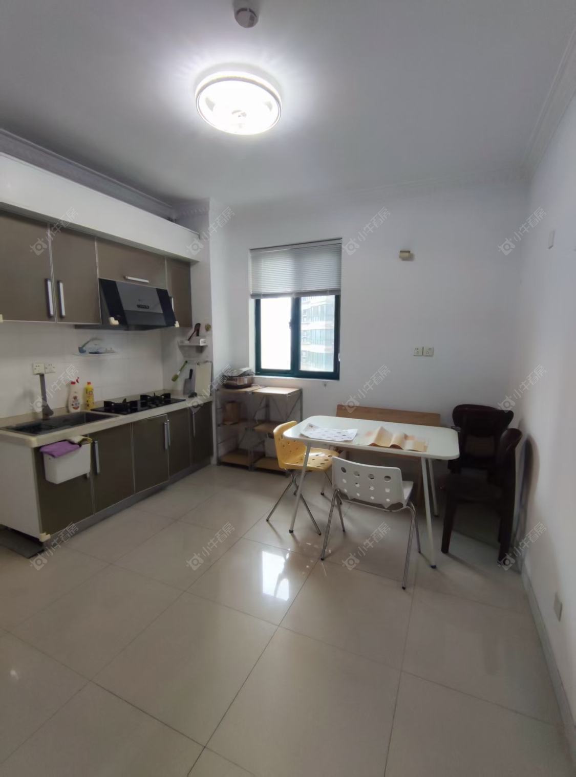 常州天禧星园1室1厅1卫出租_小牛看房