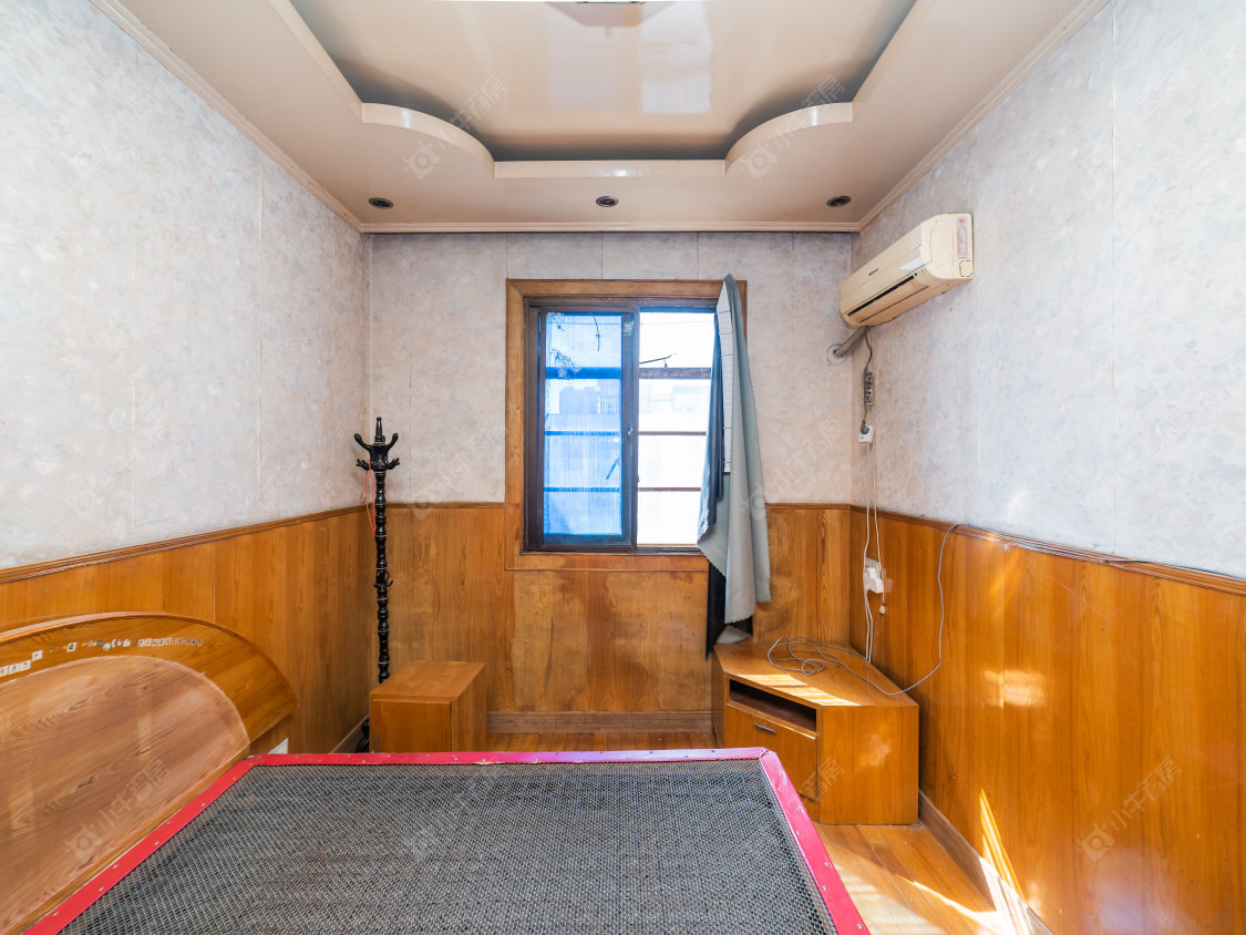 常州工房南区在售二手房源室内图_小牛看房