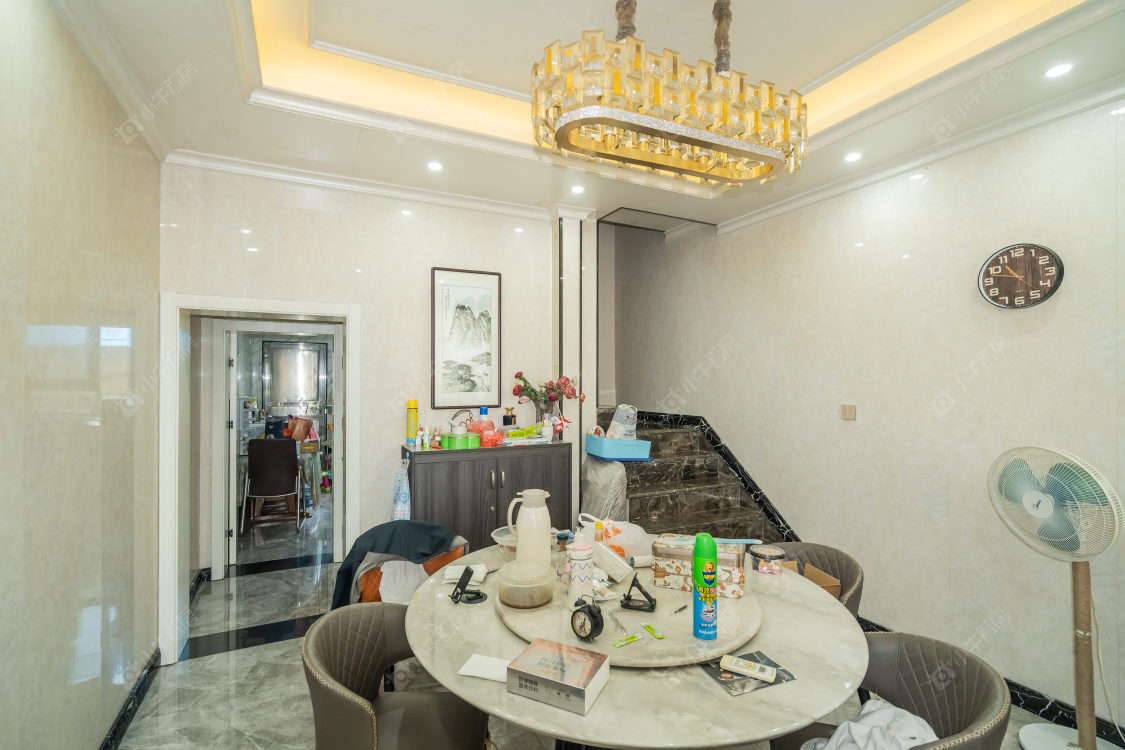 常州浦前张家村在售二手房源室内图_小牛看房