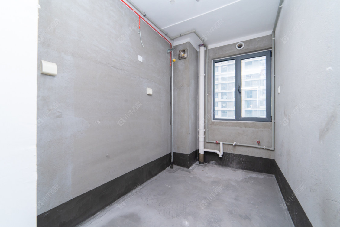 常州五星星韵城在售二手房源室内图_小牛看房