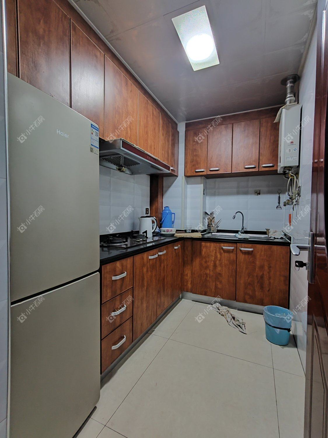 常州蓝天新苑在租房源室内图_小牛看房