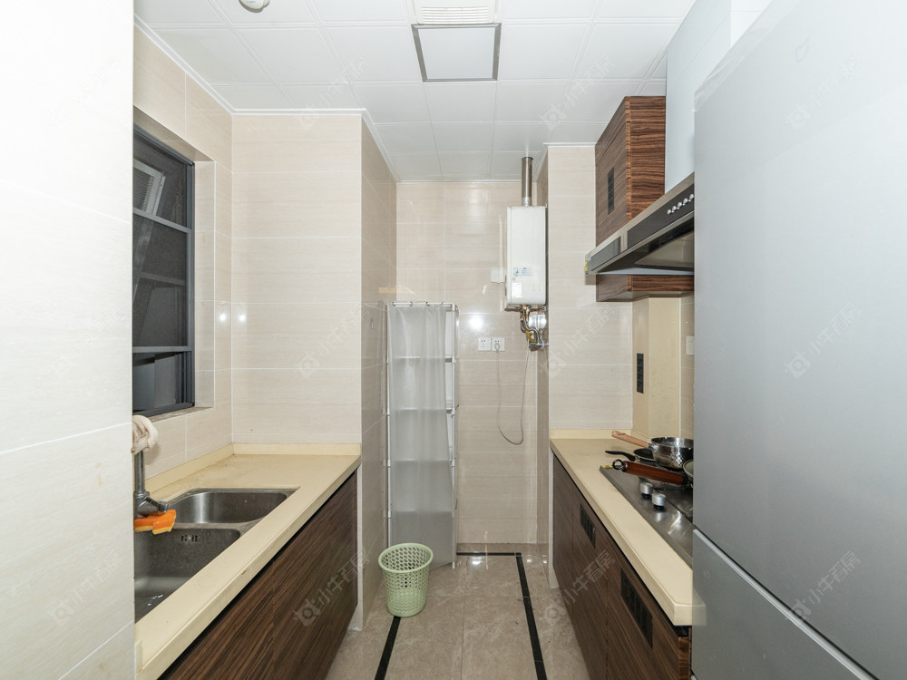 常州蓝光晶曜在售二手房源室内图_小牛看房