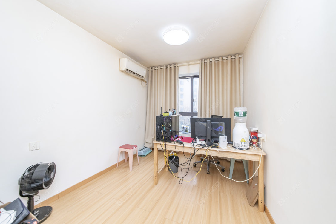 常州玉兰广场五期在售二手房源室内图_小牛看房