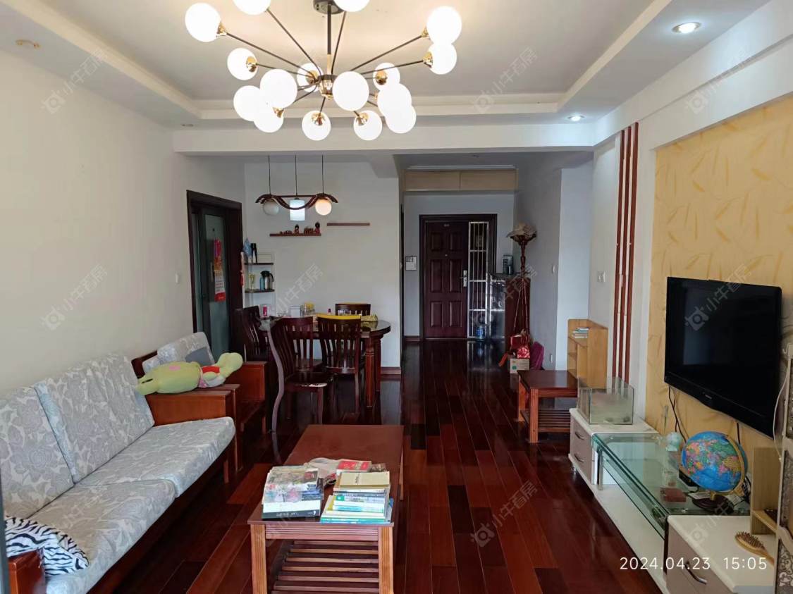 常州青山湾南区在租房源_小牛看房