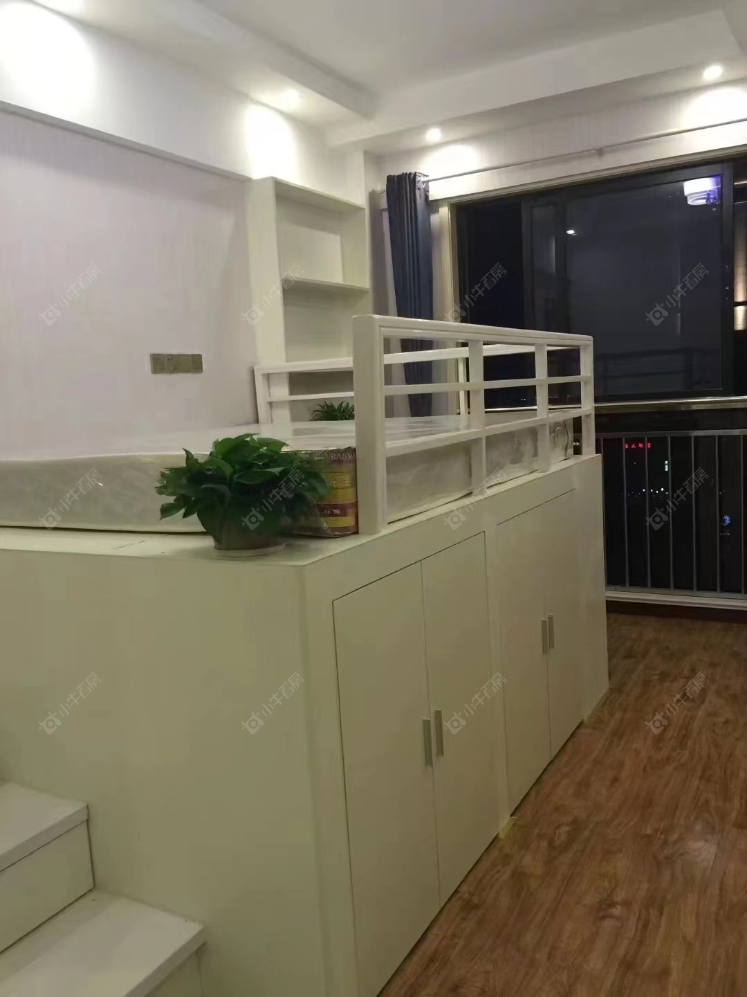 常州新城帝景东区在租房源_小牛看房