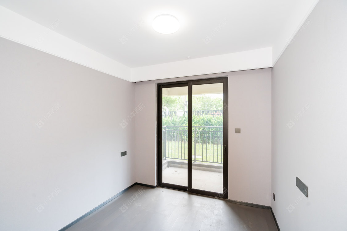 常州保利龙湖景玥府在售二手房源室内图_小牛看房