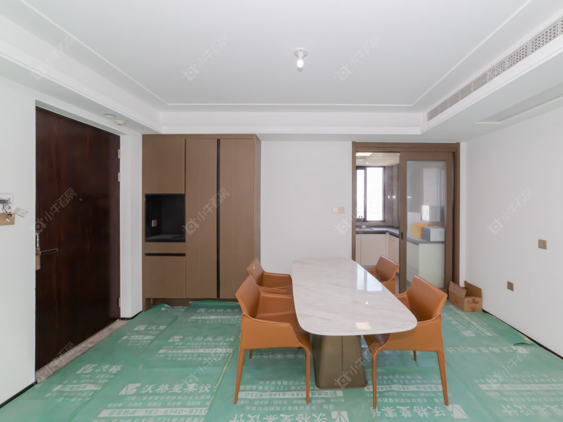 常州万科新都会在售二手房源室内图_小牛看房