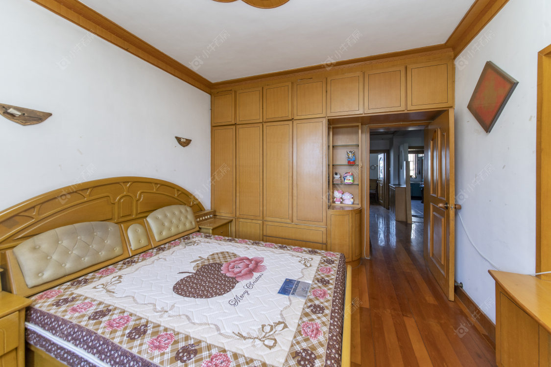 常州城中花苑在售二手房源室内图_小牛看房