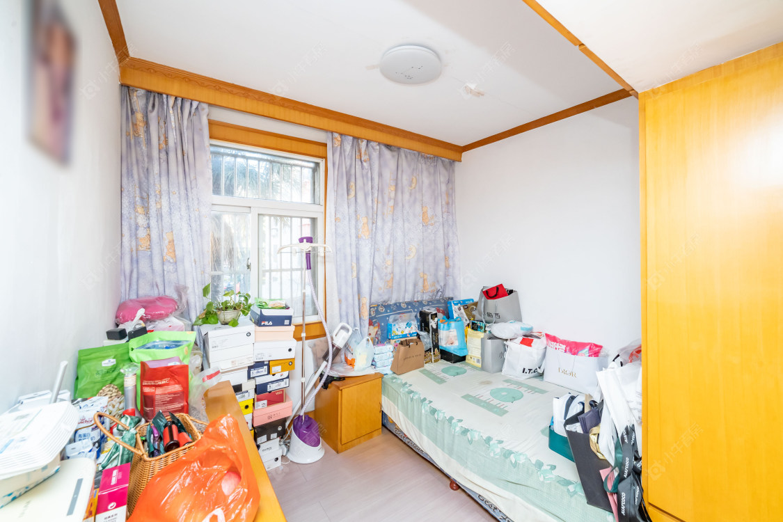 常州清凉新村在售二手房源室内图_小牛看房