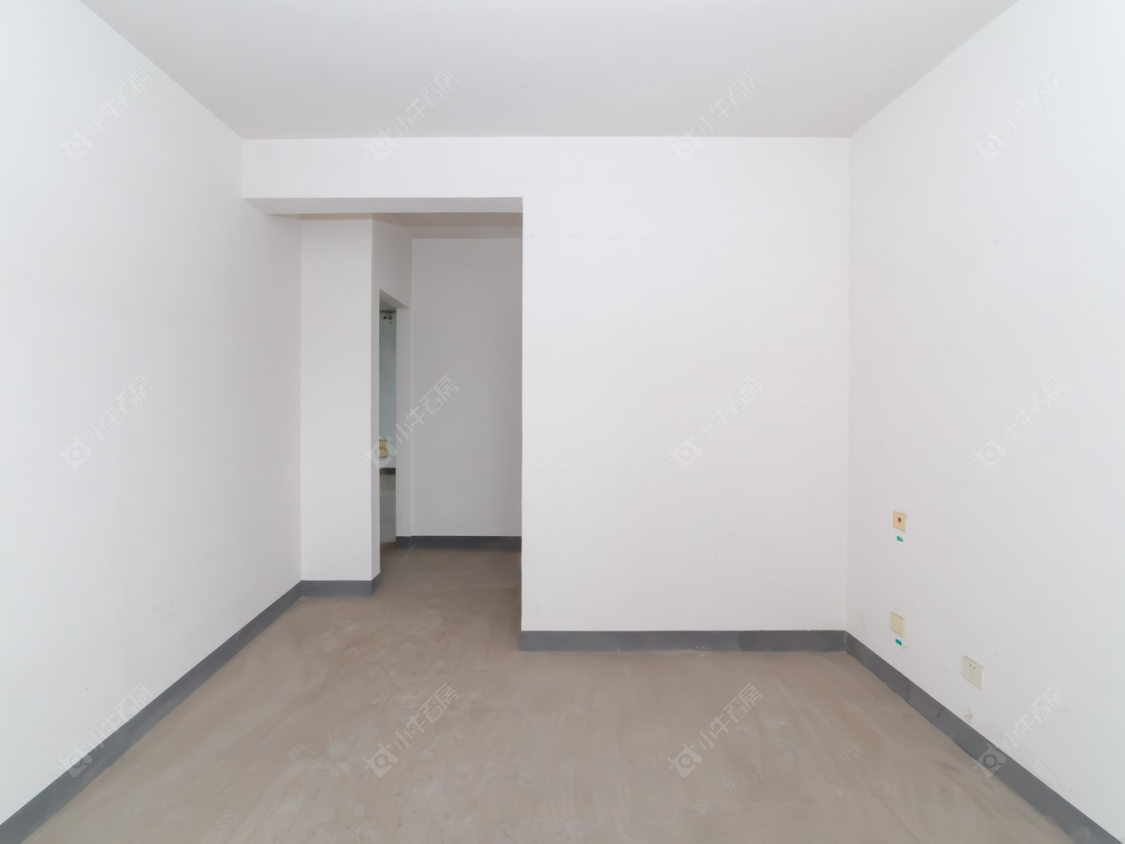 常州龙湖香醍漫步南区在售二手房源室内图_小牛看房