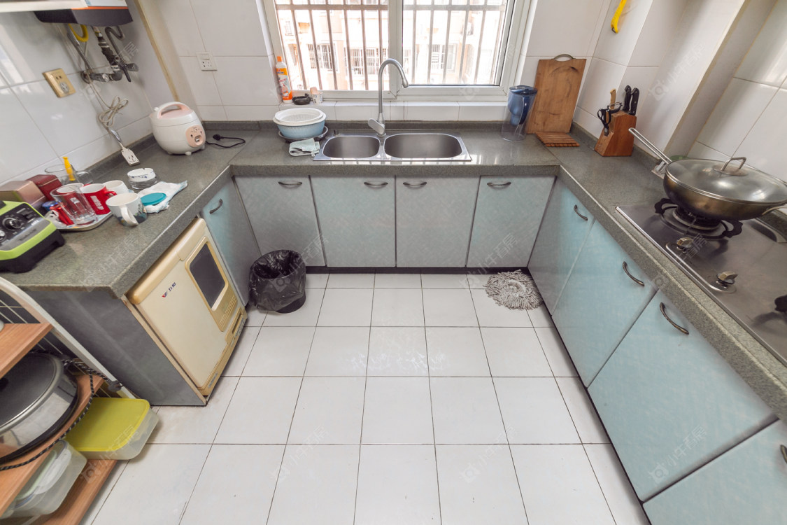 常州紫阳花园在售二手房源室内图_小牛看房