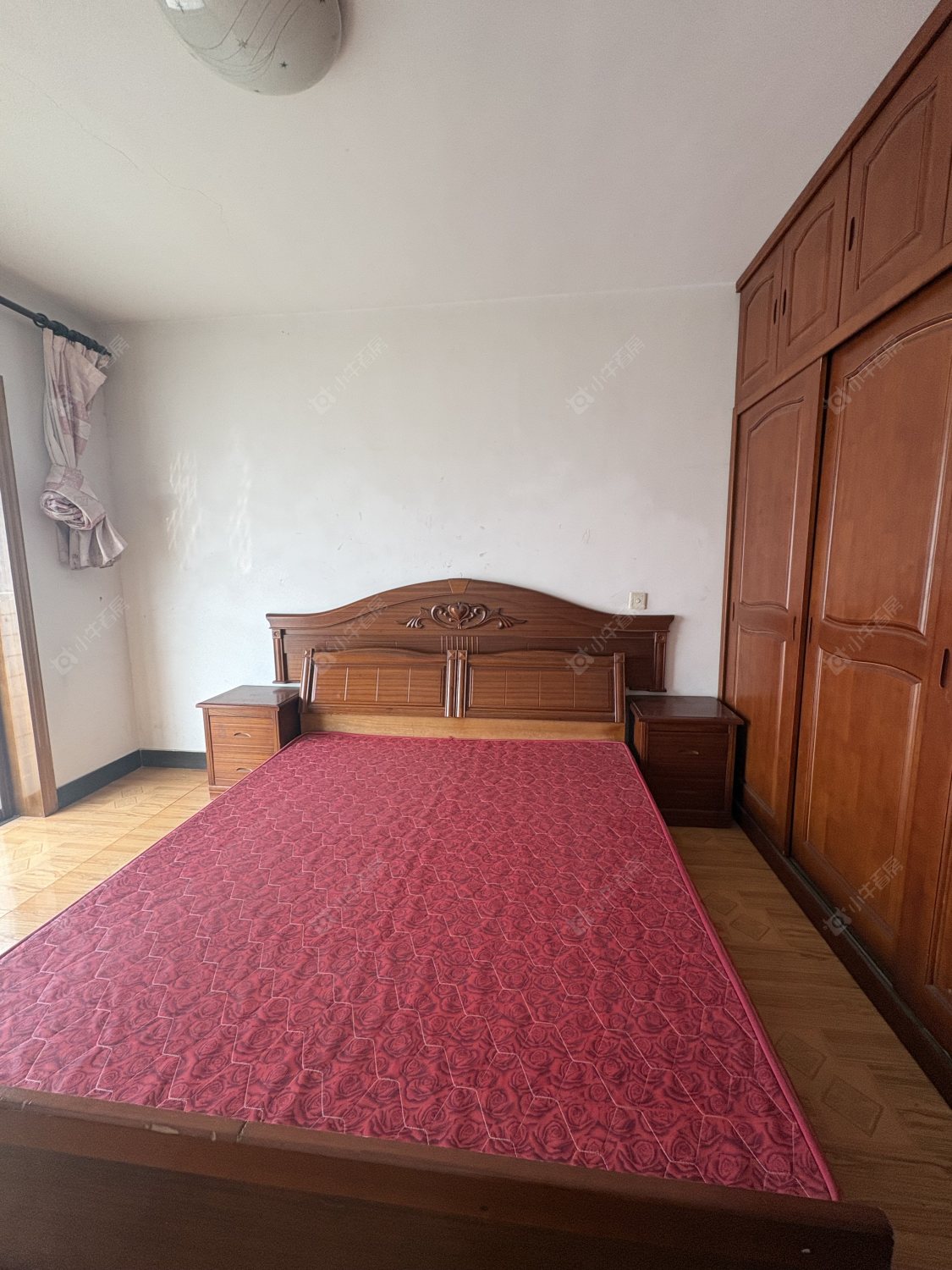 常州富都花苑北苑在租房源_小牛看房