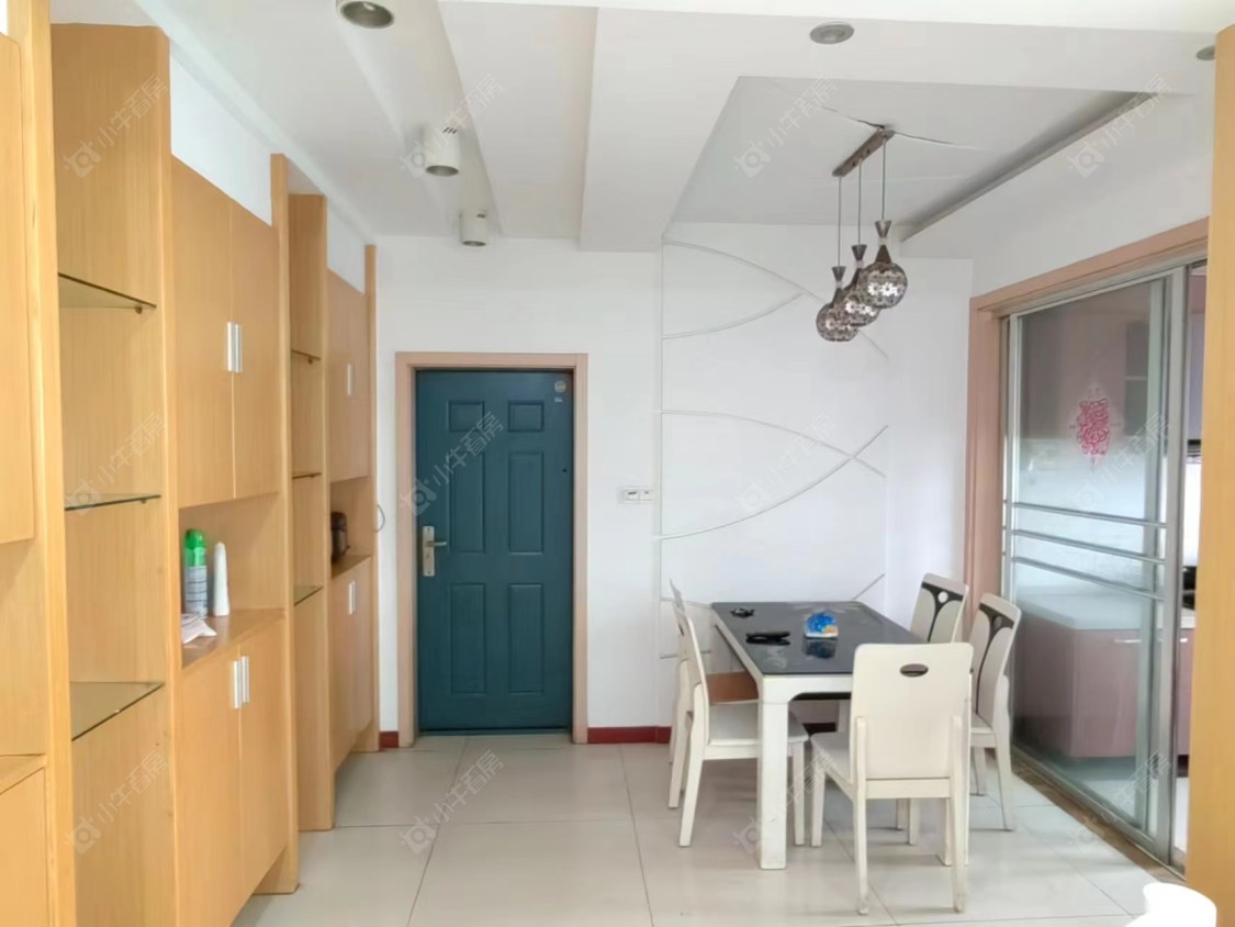 常州祥龙苑在租房源_小牛看房