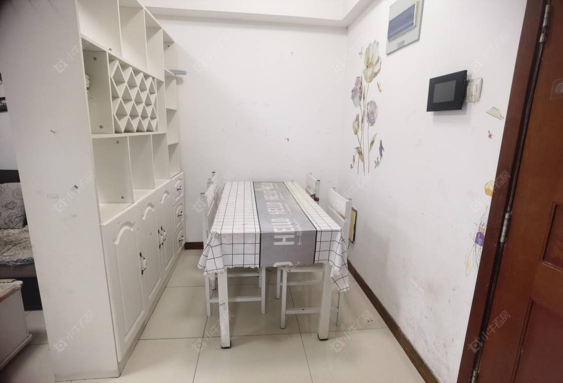 常州万泽大厦在租房源室内图_小牛看房