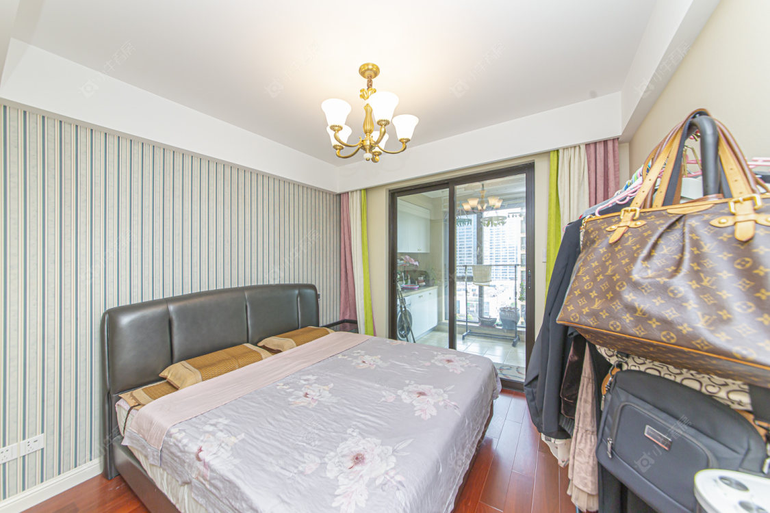 新城公馆荣域房源室内图 常州新城公馆荣域在售二手房源室内图_小牛看房