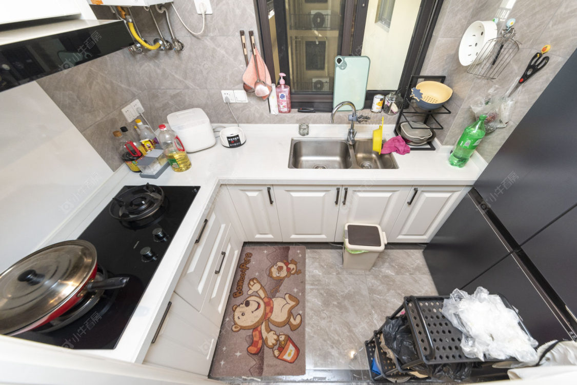 常州新城华宇悦隽公馆在售二手房_小牛看房