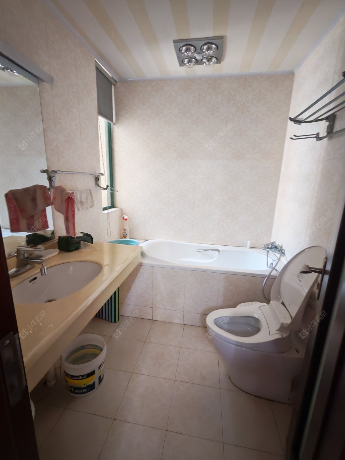 百草苑房源户型图 常州百草苑在租房源户型图_小牛看房