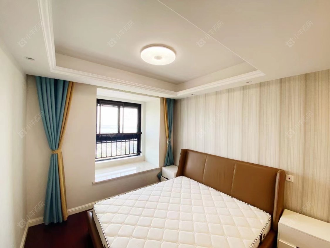 常州新城金郡(金坛)1区在租房源_小牛看房