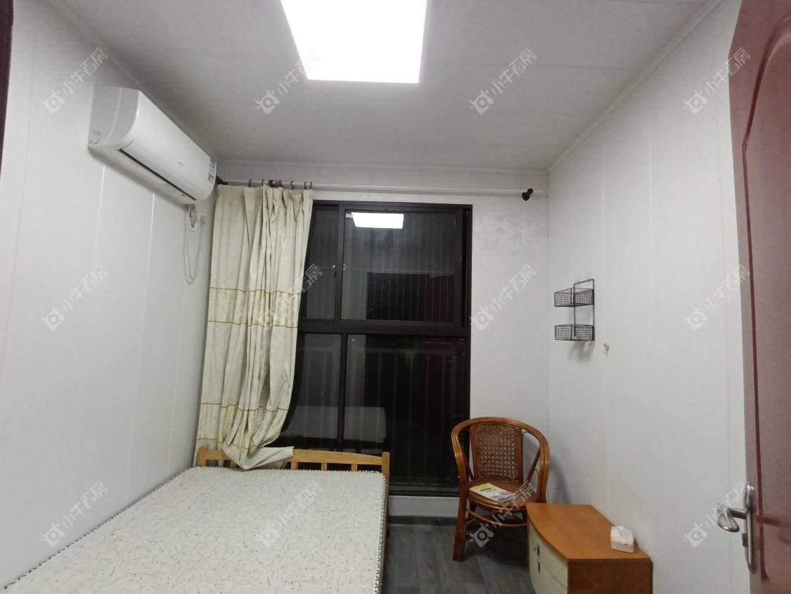 常州雅居乐凤凰台在租房源_小牛看房