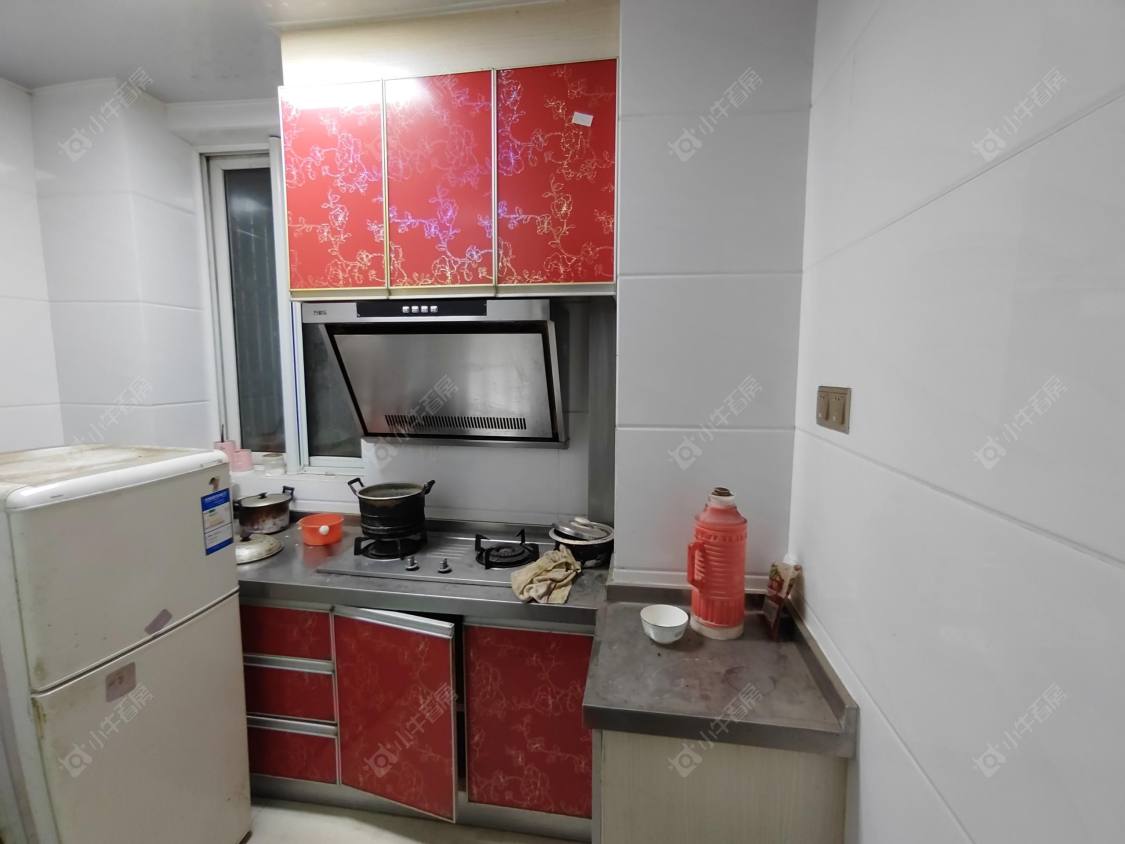 常州馨都苑在租房源室内图_小牛看房