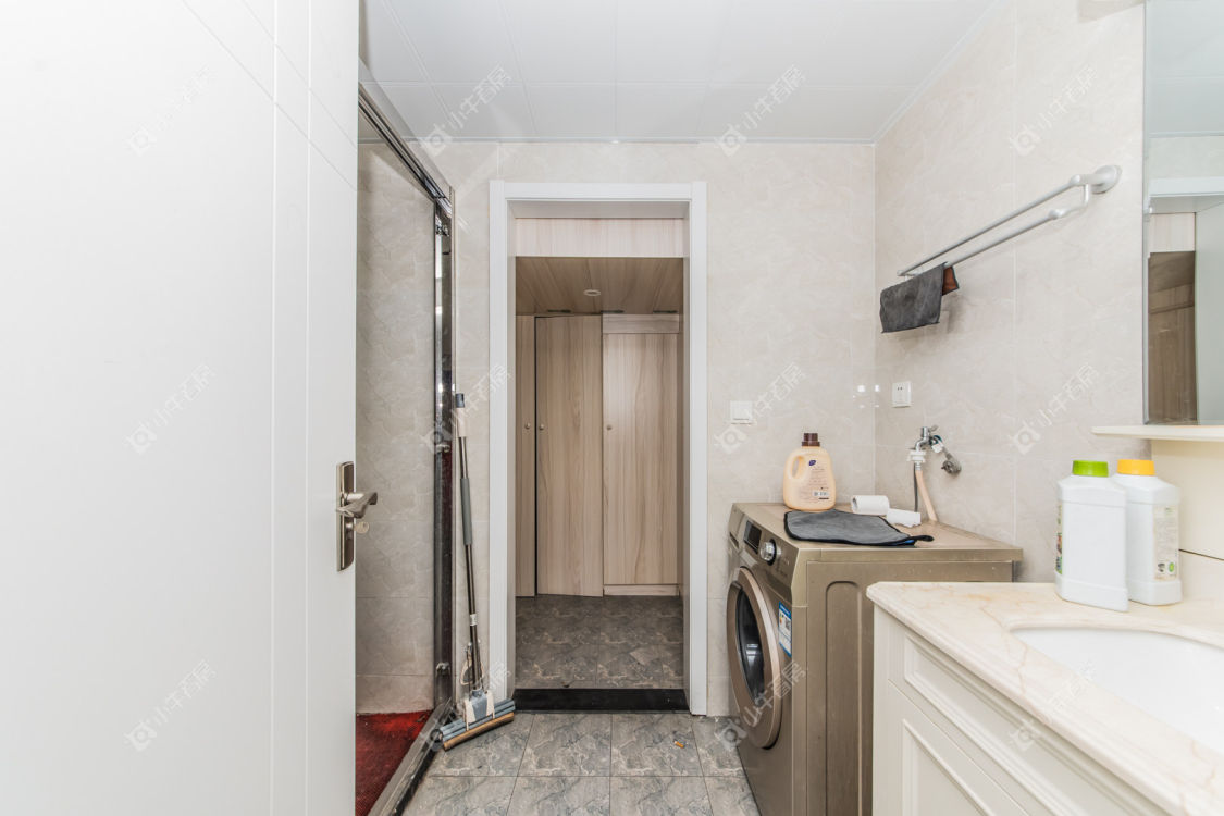 常州现代城在租房源室内图_小牛看房