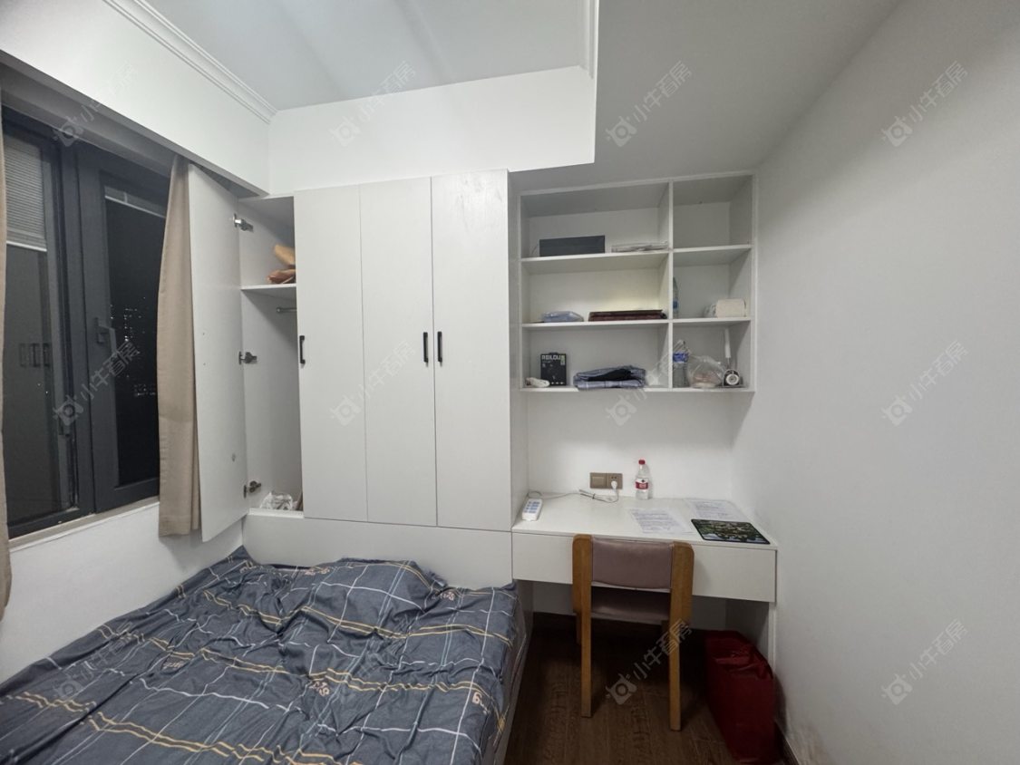 常州碧桂园壹号天禧在租房源室内图_小牛看房