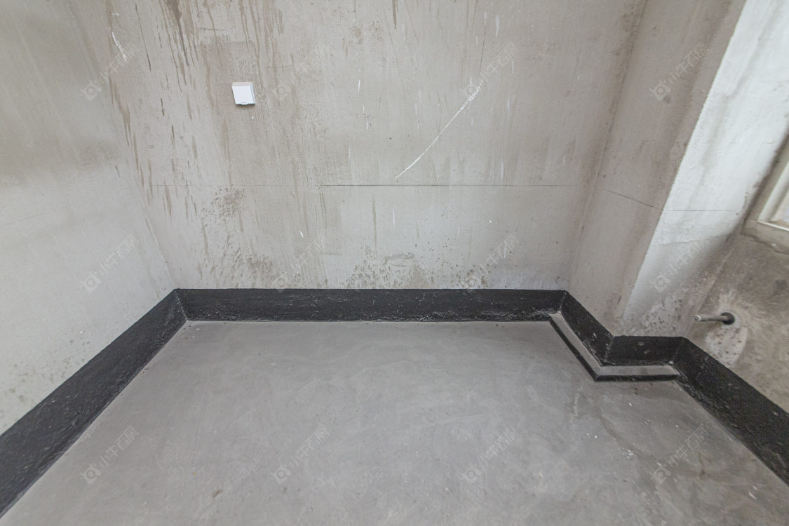 常州星河丹堤五区在售二手房源室内图_小牛看房