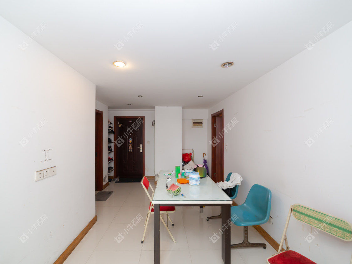 常州新城尚东区花园西区租房_小牛看房