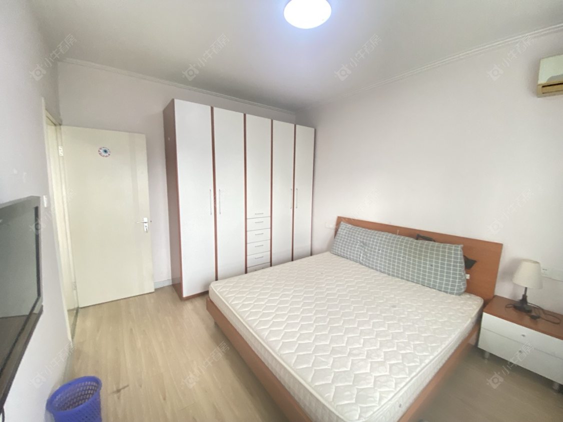 常州国泰新都在租房源室内图_小牛看房