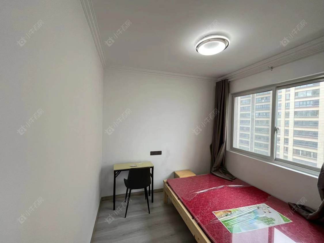 常州中梁金坛壹号院在租房源_小牛看房