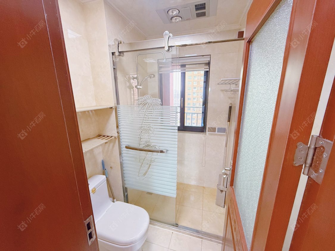 常州万骏金域丹堤在租房源室内图_小牛看房